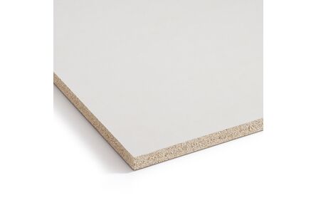 Preficon board m brandvertragende plaat volle kant 1900x1200x16mm