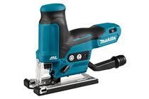 Makita accu decoupeerzaag cxt 12 v max JV102DZJ 10,8v inclusief Mbox