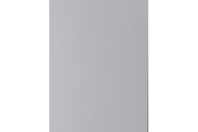 Agnes eliteX wandpaneel 103 lichtgrijs 2600x620x12mm