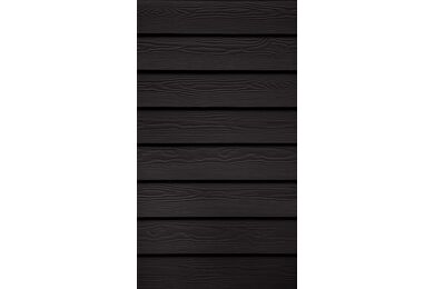 Cedral Lap Siding Wood C50 Zwart 10x190x3600mm