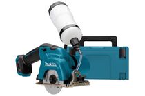 Makita accu diamantsnijder cxt 12 v max CC301DZJ 10,8v inclusief Mbox 85mm