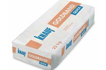 Knauf Goudband Quick pleistergips 25kg