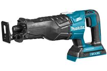 Makita accu reciprozaag lxt 18 v DJR360ZK 36v inclusief koffer