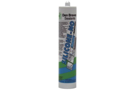 DEN BRAVEN Silicone-NO + Sanitary Manhattan 310ml