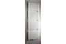 lavigo apollo radiator 41 buizen, 990w 1564986 staal verkeerswit 600x1800mm