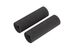 Aflakroller Schuim Super Fijn 120mm Zwart 2st
