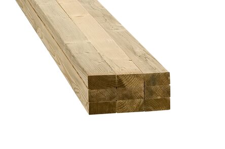 vuren mix sls c geschaafd ronde hoek druk geimpr  38x89x4800