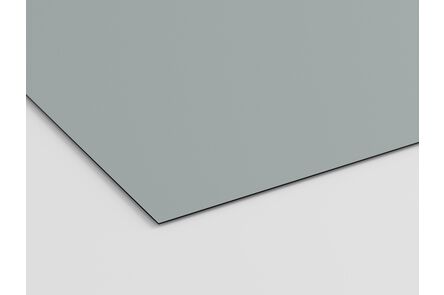 Kronospan HPL 1700 PE steel grey 3050x1320x0,8mm