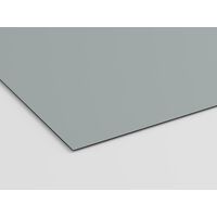 Kronospan HPL 1700 PE Steel Grey 0,8mm 305x132cm