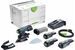 FESTOOL Accu-deltaschuurmachine DTSC 400 Li 3,1 I-Set