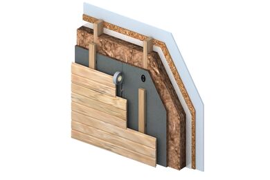 Knauf Insulation Naturboard WB Isolatieplaat Rd 0,95 800x1200x30mm