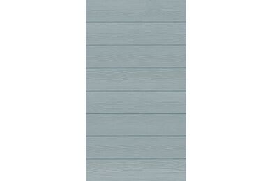 Cedral Gevelprofiel Click Wood Classic Collection Sponningdeel Wood C10 Hemelsblauw 1-z 3600x186x12mm