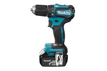 Makita accu schroefboormachine lxt 18 v DDF483RTJ 18v inclusief Mbox