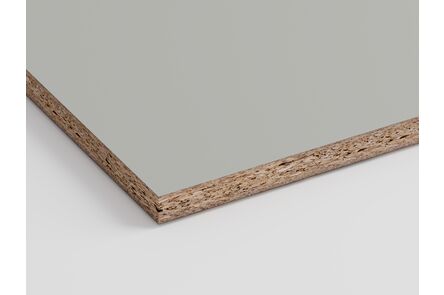 Kronospan decorspaanplaat 0540 PE manhattan grey 2800x2070x18mm