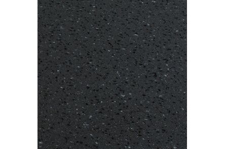 Krion Solid Surface royal plus 9906 black mirror xl 3680x760x12mm