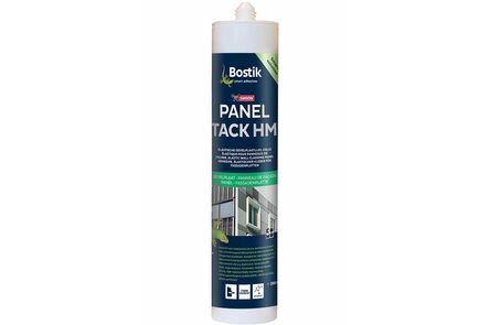 bostik paneltack hm zwart 290ml