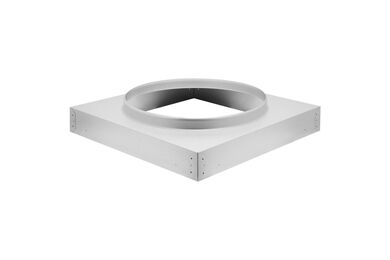 SOLATUBE Dakdoorvoer Curb Cap - 53cm