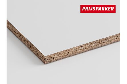Kronospan Decorspaan 8685 BS Snow White