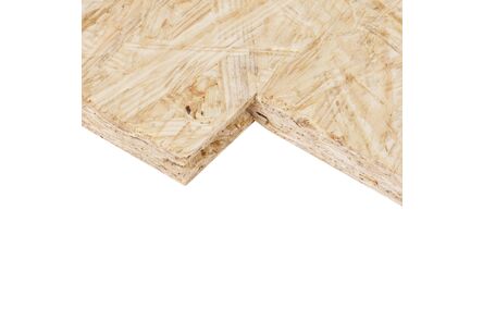 Swiss Krono OSB/3 zero TG2 ongeschuurd 2440x1220x18mm