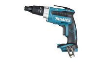 Makita accu schroevendraaier lxt 18 v DFS251ZJ 18v inclusief Mbox