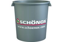 Schonox aanmaakemmer