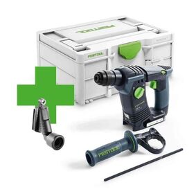 Festool accu-boorhamer