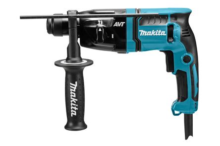 Makita boorhamer 230 v HR1841FJ 230v