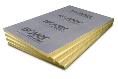 Isover rkl-31 facade isolatieplaat rd 0,95 3000x1200x30mm