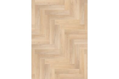 Mansion PVC/SPC Visgraat Comfort Click Blond Oak 750x150x7mm 12pp