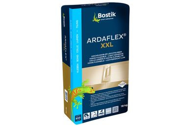 Bostik Ardaflex xxl poedertegellijm 18kg