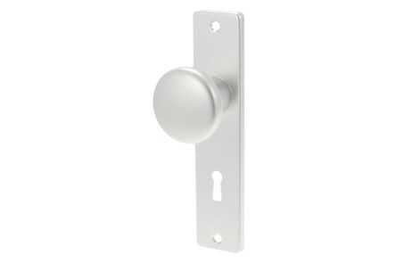 AMI Kastknopschild SL56
