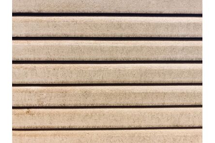 Medite MDF Clear