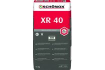 Schönox XR 40 belastingsvoegmortel 15kg