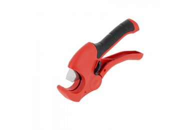 Bonfix pijpschaar voor alu-pers