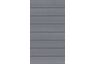 cedral siding click wood asgrijs c15 3600x186x12