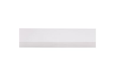 Schaaflat Grenen Geschaafd Gegrond Wit FSC 12x44x2700mm