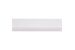 Schaaflat Grenen Geschaafd Gegrond Wit FSC 12x44x2700mm