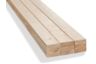 vuren mix sls c24 geschaafd ronde hoek  38x170x5100