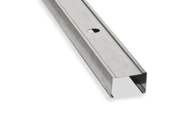 Metal Stud Profiel Verticaal C100N  - Wand - 2800mm