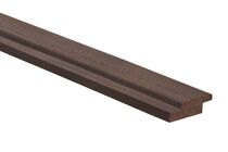 dabé noir shiplap model m onbehandeld 25x75x1000mm