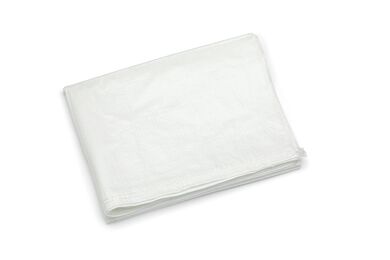 Puinruimzak Geweven zak 650x1000mm 4st./set