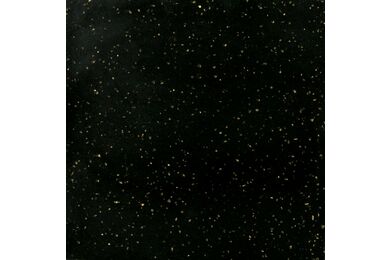 Krion Solid Surface 9908 Black Gold 3680x760x12mm