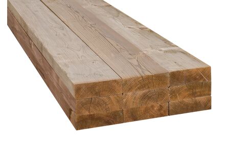 vuren mix c24 geschaafd ronde hoek druk geimpr  75x200x3600