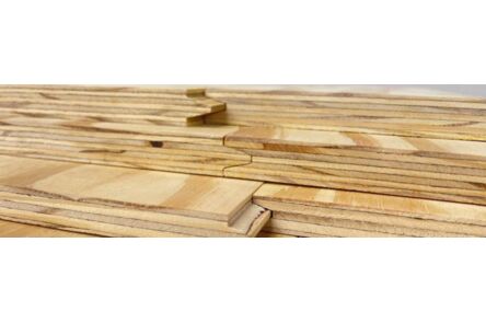 Premium elliottis pine C+/C TG2 2440x1220x18mm