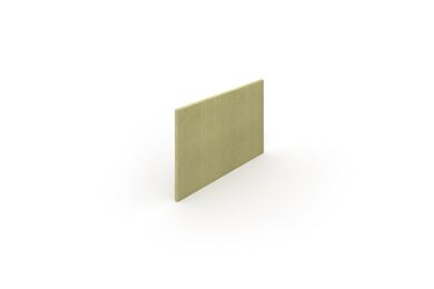 Rockwool Rockfloor solid rd 0,55 1000x625x20mm