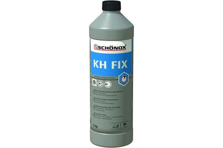 Schonox KH Fix primer ter zuigvermindering, vochtbescherming 1kg