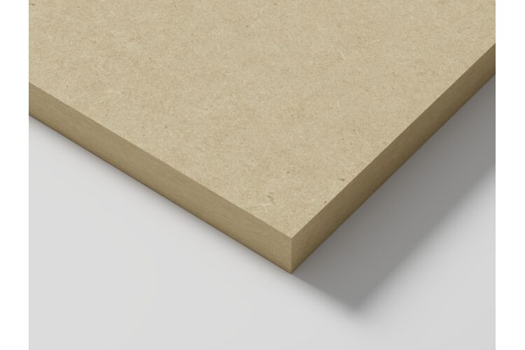 Valchromat MDF white pearl -SWP 8mm 244x183cm