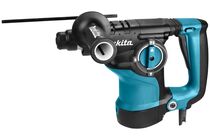 Makita combihamer 230 v HR2811F 230v