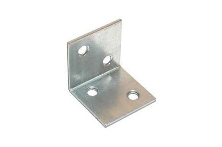 GB Versterkingshoek 40x40x40x2,0mm
