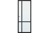 SKANTRAE Binnendeur SSL 4029 Blank Glas